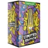 Leaf Buddi Wuukah Electronic Rig Vaporizer Limited Edition