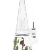 Leaf Buddi Wuukah Electronic Rig Vaporizer Limited Edition