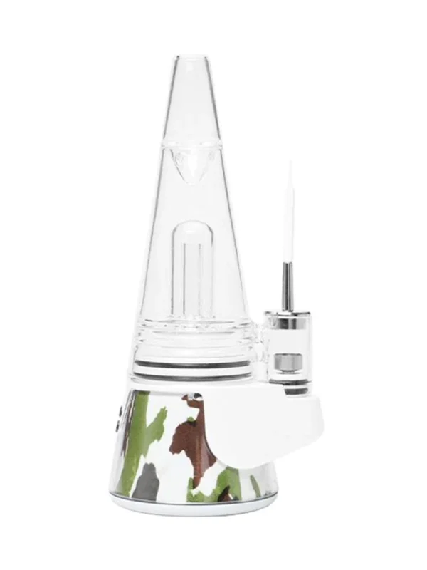 Leaf Buddi Wuukah Electronic Rig Vaporizer Limited Edition