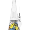 Leaf Buddi Wuukah Electronic Rig Vaporizer Limited Edition