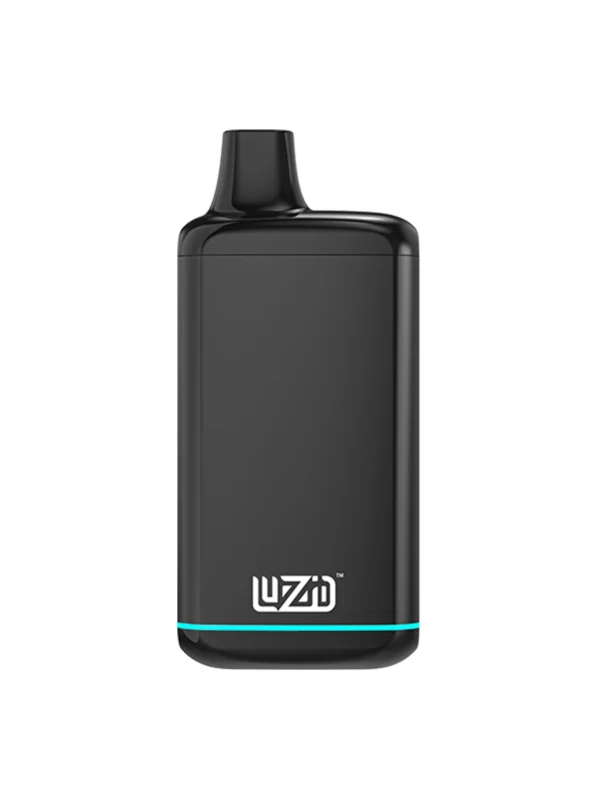Luzid Sikret 2.0 High Privacy Portable Vaporizer