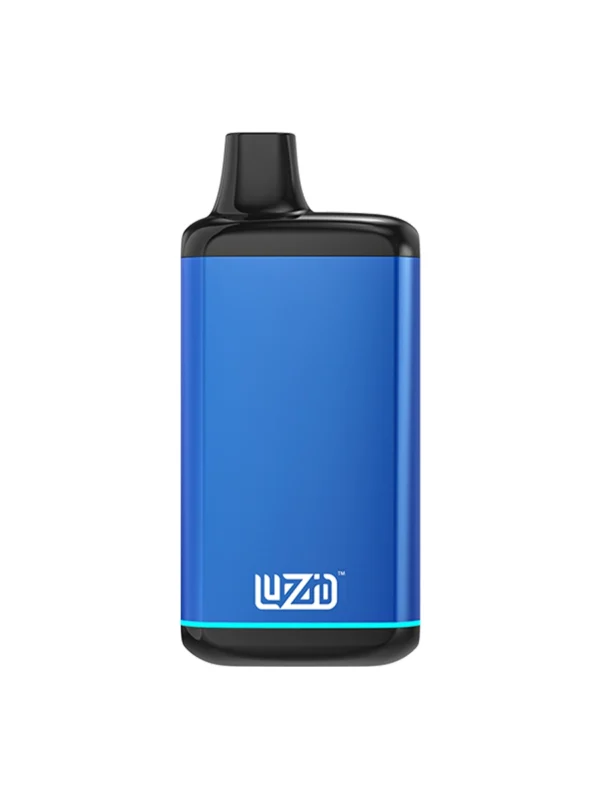 Luzid Sikret 2.0 High Privacy Portable Vaporizer