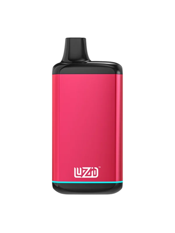 Luzid Sikret 2.0 High Privacy Portable Vaporizer