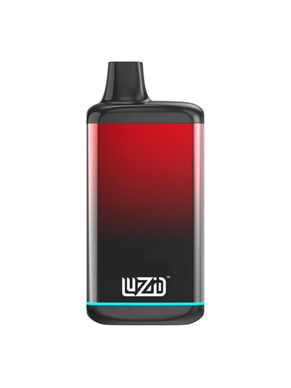 Luzid Sikret 2.0 High Privacy Portable Vaporizer