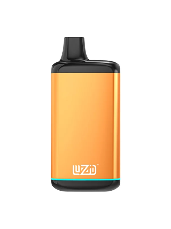 Luzid Sikret 2.0 High Privacy Portable Vaporizer