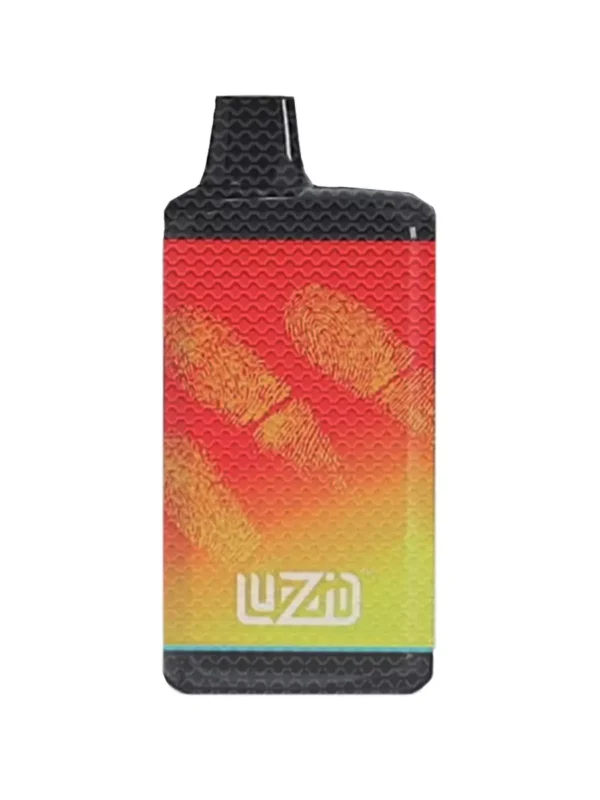 Luzid Sikret 2.0 High Privacy Portable Vaporizer