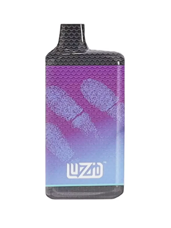 Luzid Sikret 2.0 High Privacy Portable Vaporizer