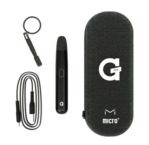 IMG_2729.jpeg G Pen Micro Plus Vaporizer