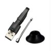 IMG_2782-1.jpeg Metallic Black Cloud V Flash Premium Vaporizer
