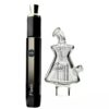 IMG_2784.jpeg Metallic Black Cloud V Flash Premium Vaporizer