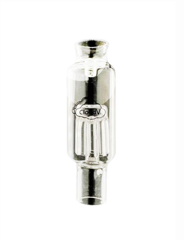 IMG_2785.jpeg Metallic Black Cloud V Flash Premium Vaporizer