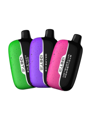 IMG_3030.png iGET® MOON – Mixed Pack/Random Flavours (10PCs)