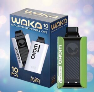 IMG_3085.jpeg WAKA SoPro 10K -10 Pack