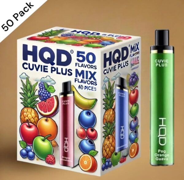 IMG_3086.jpeg HQD Cuvie 1200 ( 50 Pack )