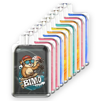 IMG_3198.png BIMO Crystal 12000 Puffs – Pack 10