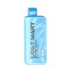 Lost Mary Turbo MT15000 Zero Nicotine ( Pack 5)