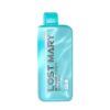 Lost Mary Turbo MT15000 Zero Nicotine ( Pack 5)