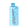 Lost Mary Turbo MT15000 Zero Nicotine ( Pack 5)