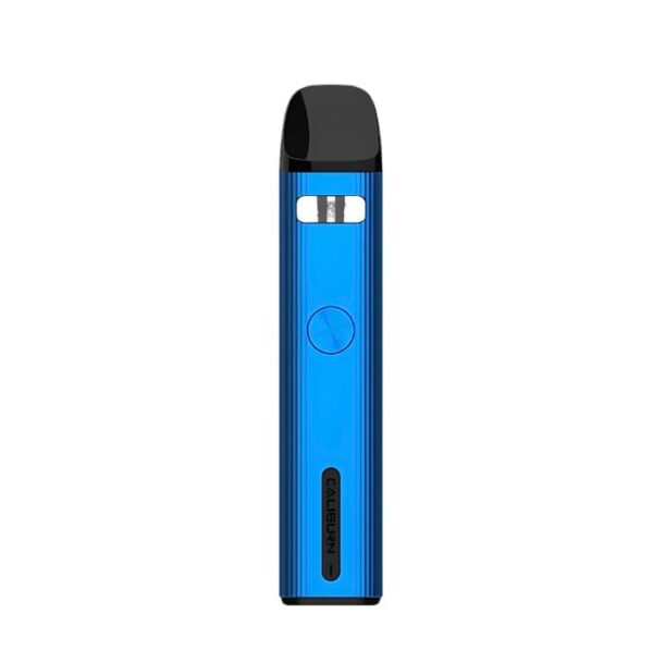 Uwell Caliburn G2 Pod System Kit Bundle (9)