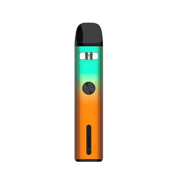 Uwell Caliburn G2 Pod System Kit Bundle (9)