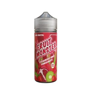 Fruit Monster Freebase Vape Juice (Pack 7)