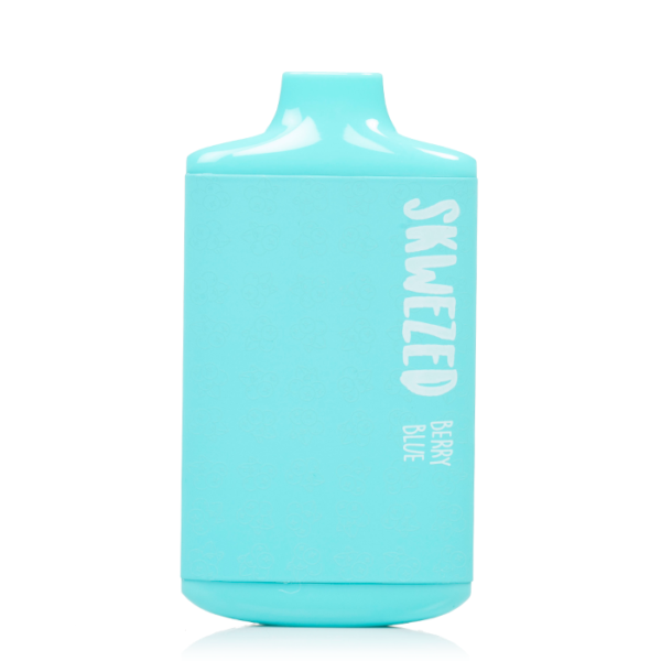 SKWEZED DISPOSABLE 5000 PUFFS