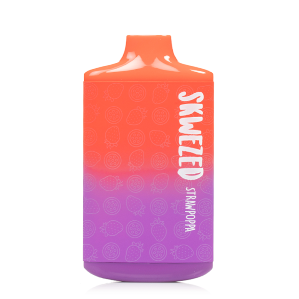 SKWEZED DISPOSABLE 5000 PUFFS