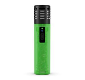 Arizer Air SE Time Warp vaporizer – green