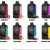 FIZZY Nova 20000 Puffs 15 Pack