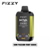FIZZY Nova 20000 Puffs 15 Pack