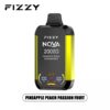 FIZZY Nova 20000 Puffs 15 Pack