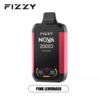 FIZZY Nova 20000 Puffs 15 Pack
