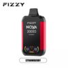 FIZZY Nova 20000 Puffs 15 Pack
