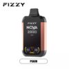 FIZZY Nova 20000 Puffs 15 Pack