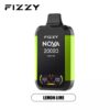 FIZZY Nova 20000 Puffs 15 Pack