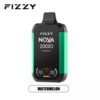 FIZZY Nova 20000 Puffs 15 Pack