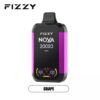 FIZZY Nova 20000 Puffs 15 Pack
