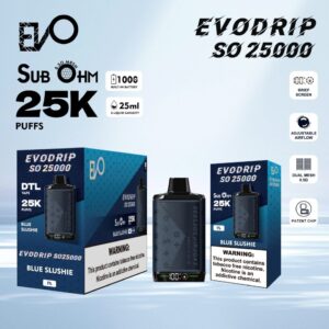 IMG_6153.jpeg BLUE SLUSHIE EVODRIP SO25000 DISPOSABLE ( 5-PACK)