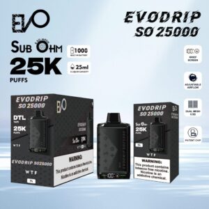 IMG_6163.jpeg WTF EVODRIP SO25000 DISPOSABLE (5-PACK)