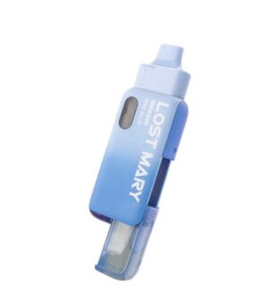 Lost Mary BM6000 Prefilled Pod Kit