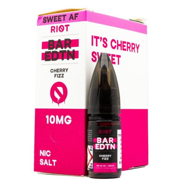 IMG_6270.jpeg Riot Squad Nic Salt BAR EDTN Bulk Buy Box of 10