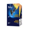 IMG_6301.jpeg Blu 2.0 Fresh Mango E Liquid Pods – 5 Boxes