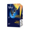 IMG_6302.jpeg Blu 2.0 Fresh Mango E Liquid Pods – 5 Boxes