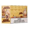 IMG_6399.jpeg Tobacco/Gold Tobacco UT 50K ( 5 Pack )