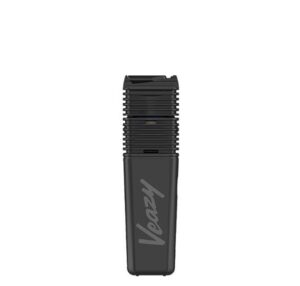 STORZ & BICKEL VEAZY Vaporizer (Alluring Black)
