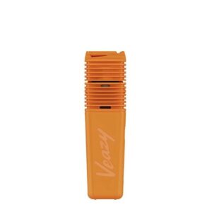 STORZ & BICKEL VEAZY Vaporizer (color Inspiring Orange)
