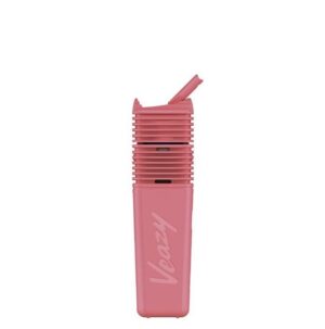 STORZ & BICKEL VEAZY Vaporizer (Charming Pink)