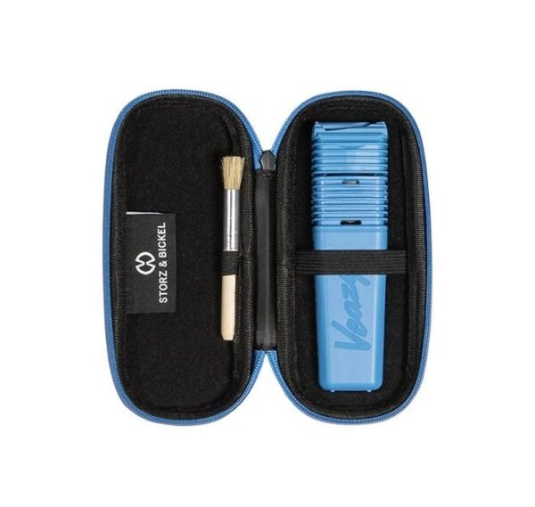 VEAZY Case Dynamic Blue