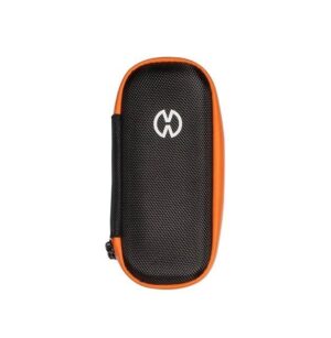 VEAZY Case Inspiring Orange