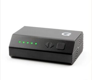 GRENCO SCIENCE GPEN HYER BATTERY